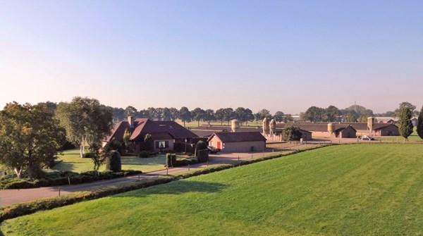 Walhuisweg 16, Kootwijkerbroek